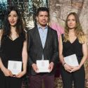 Quinta entrega de premios de moda Bilbao International Fashion and Arts