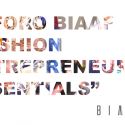 More than 250 experts at the Fashion Entrepreneurial Essentials